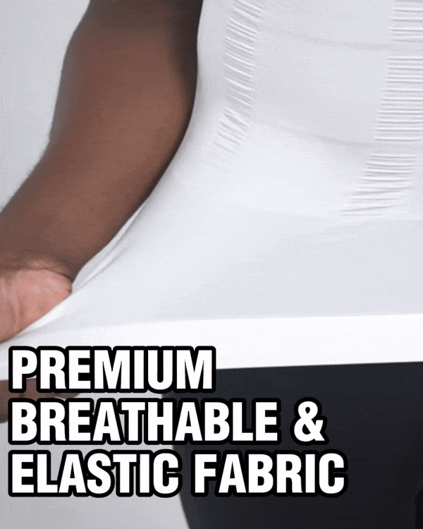 Shaperluv™ SHIRT