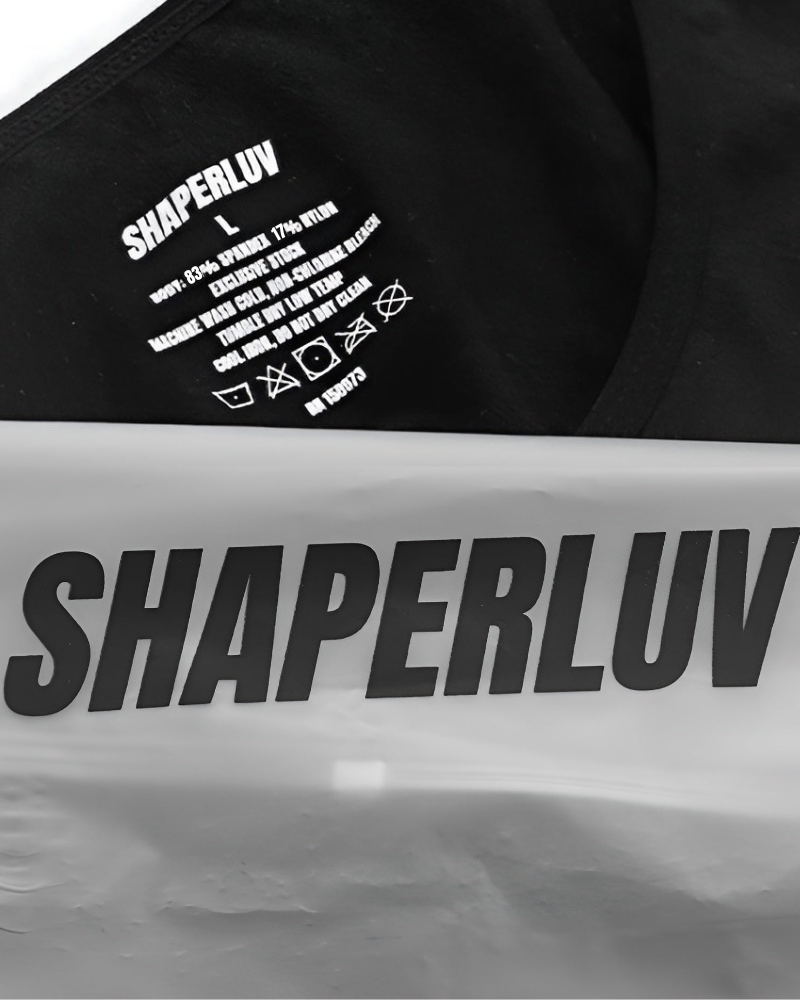 Shaperluv™ TANK 2.0