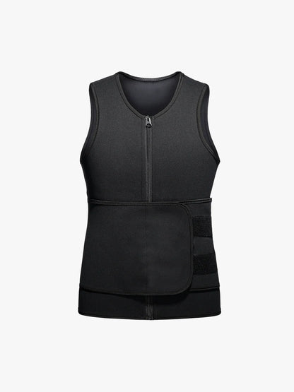 Shaperluv™ Sauna Vest