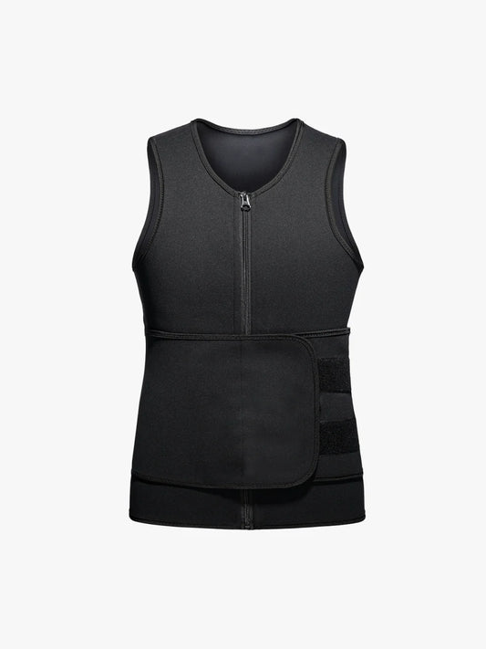Shaperluv™ Sauna Vest