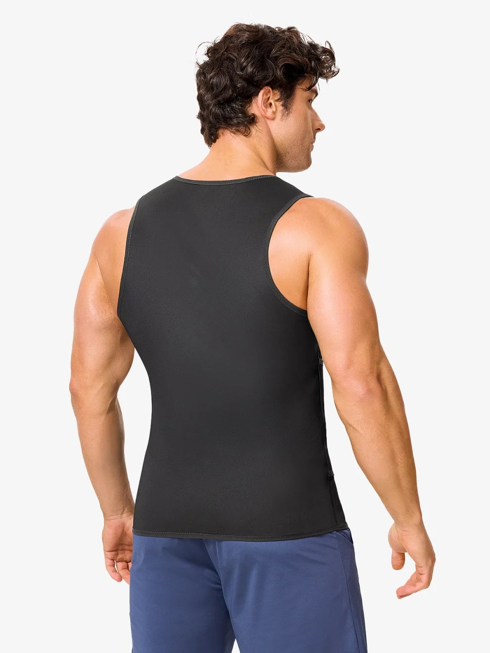 Shaperluv™ Sauna Vest