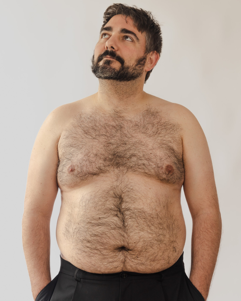 Shaperluv™ TANK 2.0