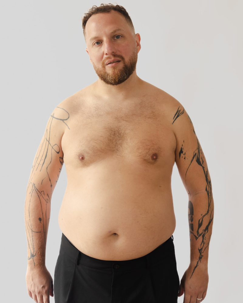 Shaperluv™ TANK 2.0