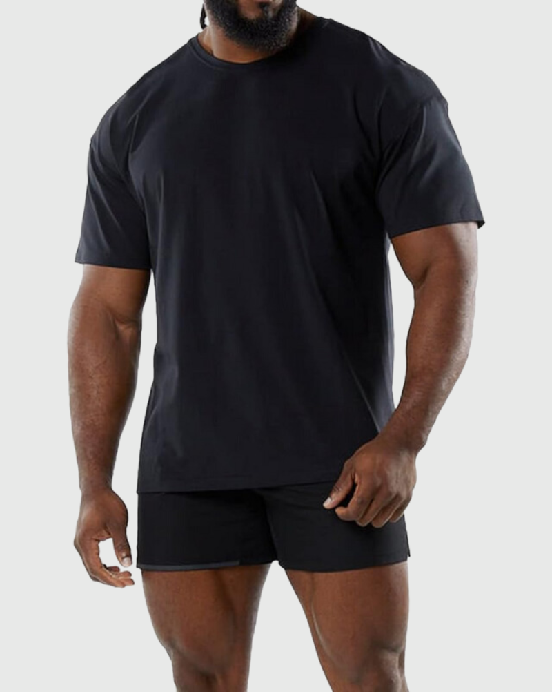 Shaperluv™ THE BEER BELLY SHIRT