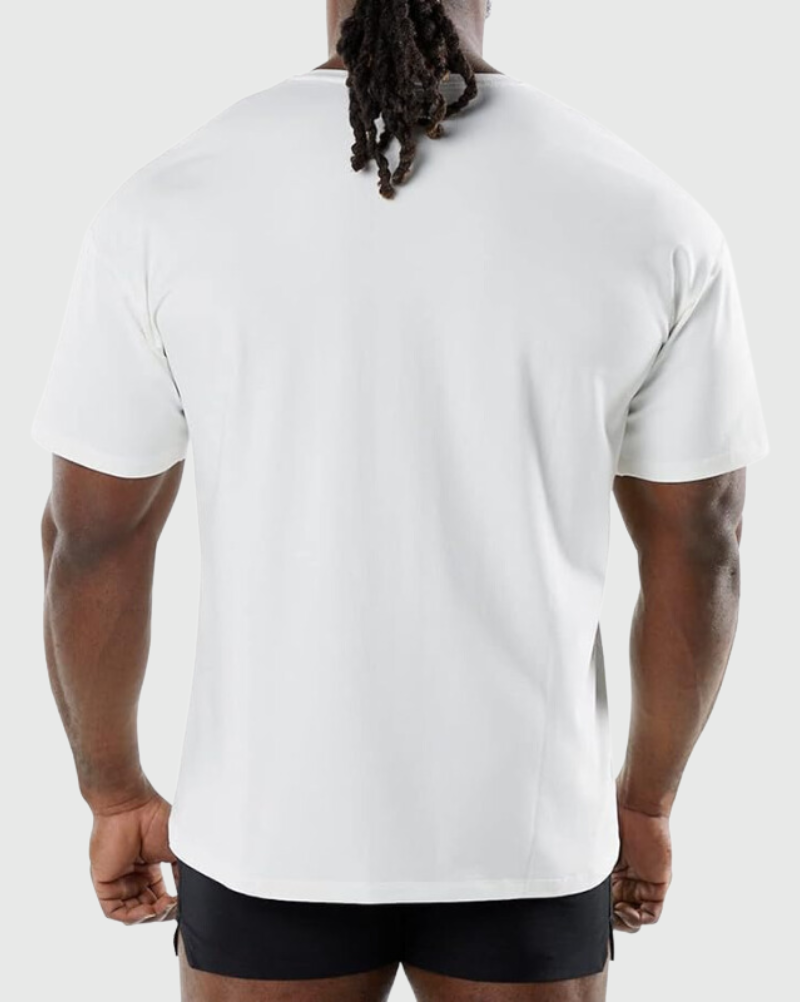 THE BEER BELLY SHIRT