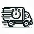 INSURED + TRACKED SHIPPING