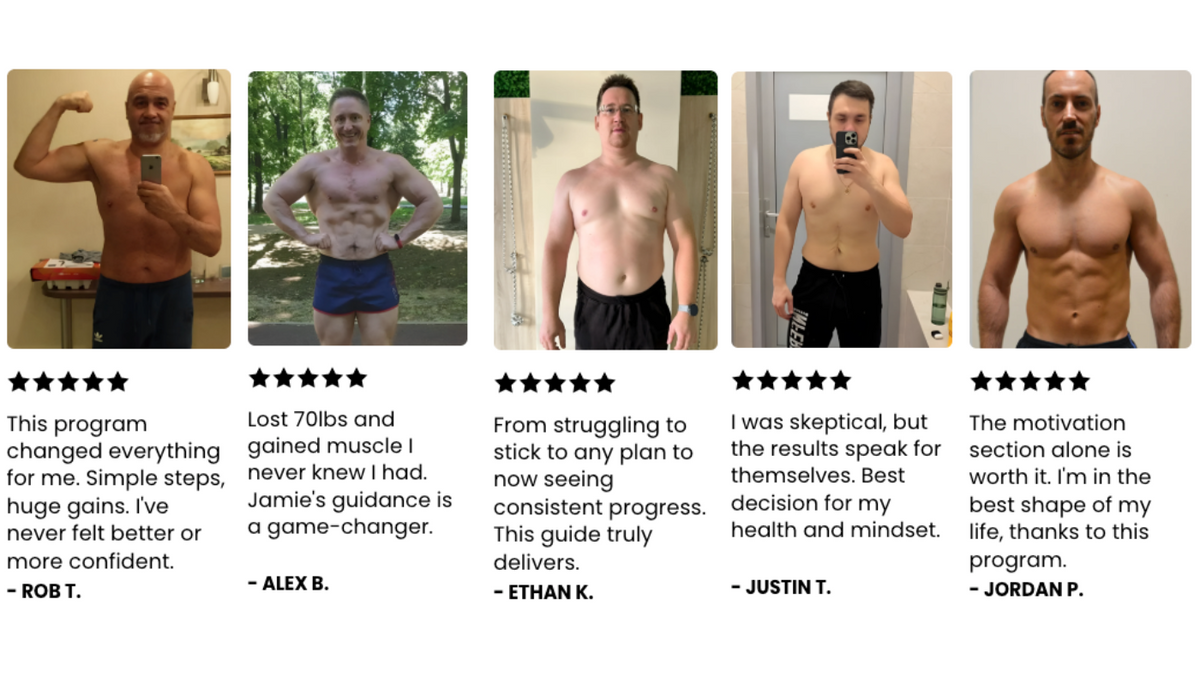 FIT DAD ACADEMY COMMUNITY