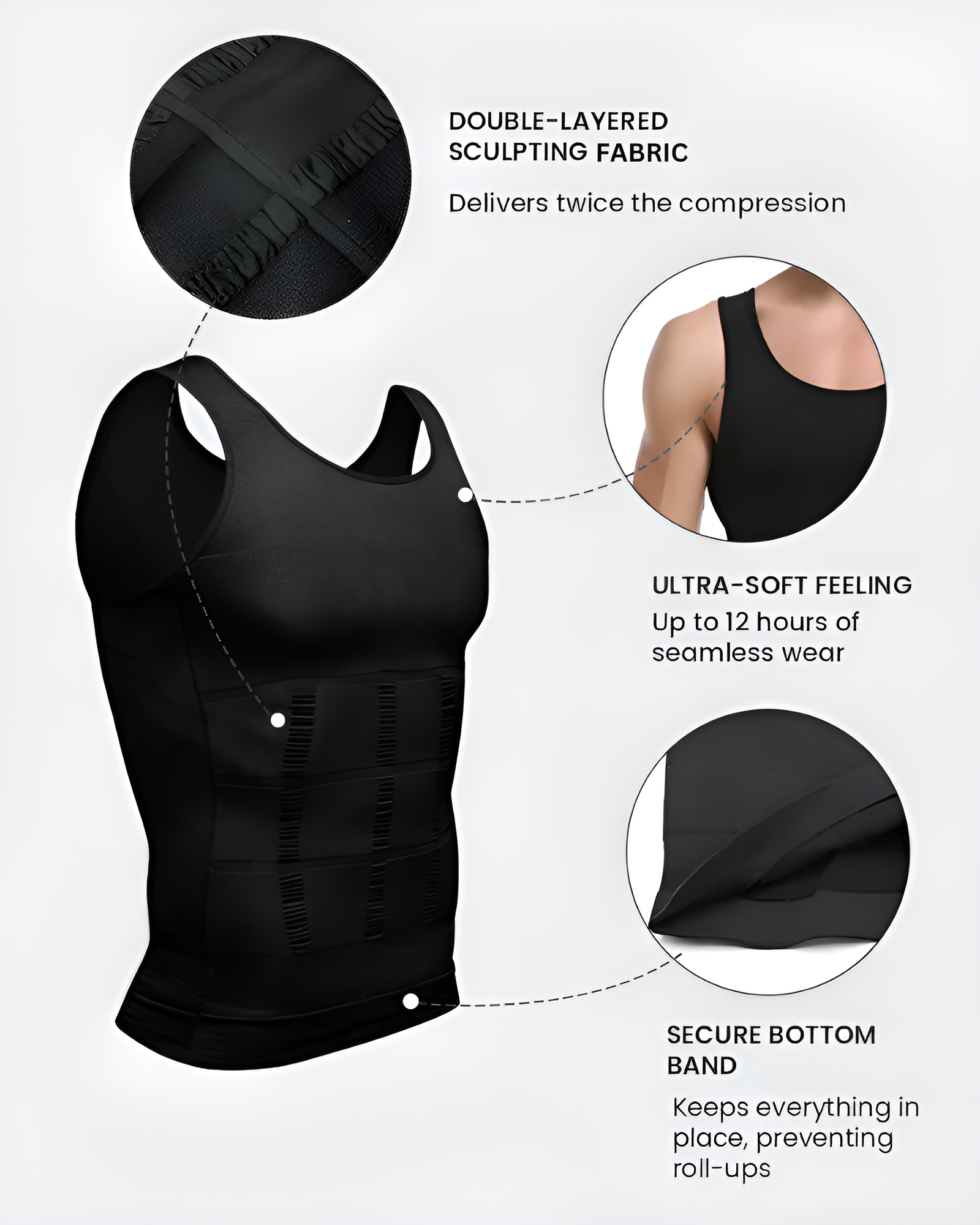 Shaperluv™ TANK 2.0