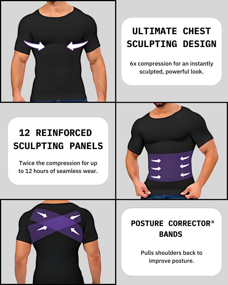 Shaperluv™ SHIRT