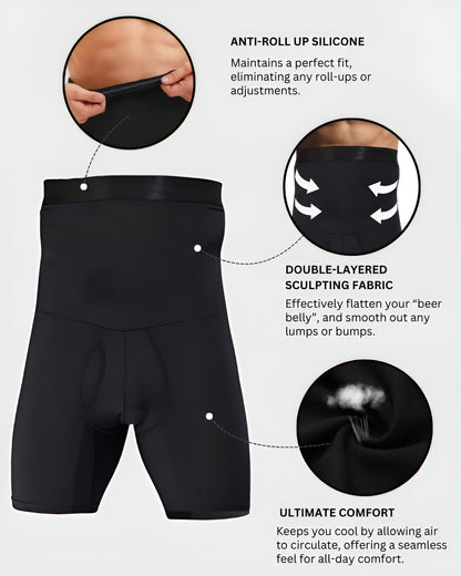 Shaperluv™ SHORTS