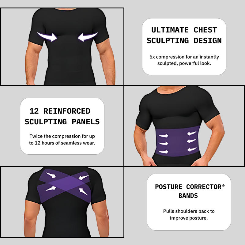 Shaperluv™ SHIRT