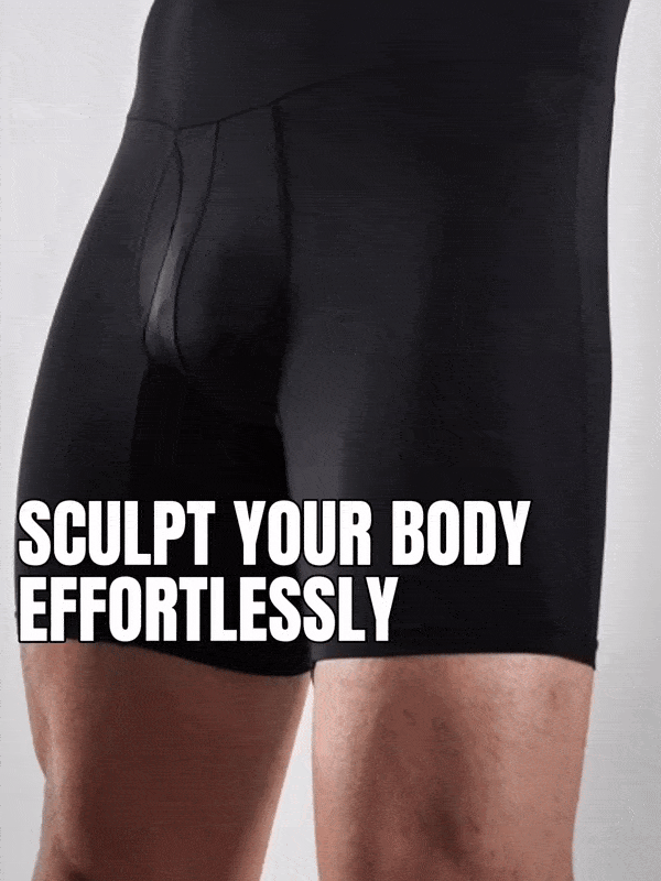 Shaperluv™ SHORTS